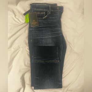 NWT Men's Outpost (Buckle) Jeans 31x32